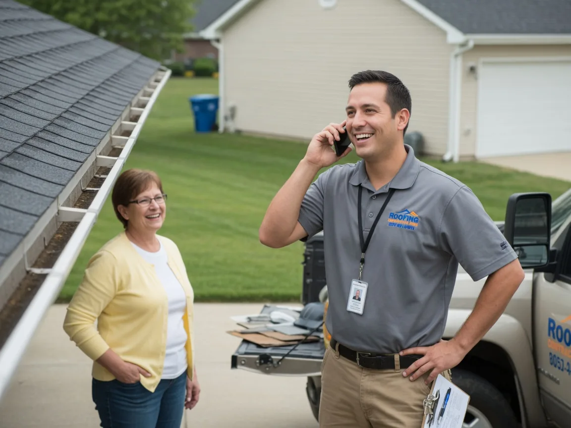 Local Roofing Contractors New Castle, AL FAQs